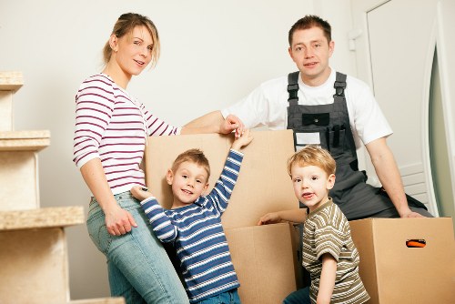 Secure online payment setup for Man And Van Fitzrovia bookings