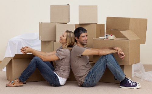 Office relocation planning in Fitzrovia with central London access considerations