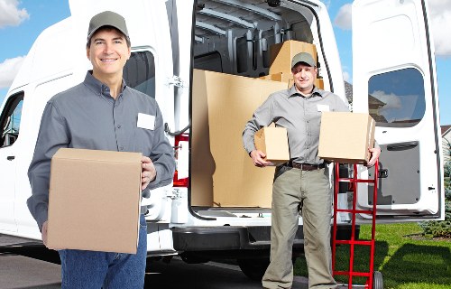 Ongoing accessibility review for Man And Van Fitzrovia content