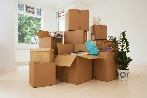 PCI-compliant payment security for Man And Van Fitzrovia moves