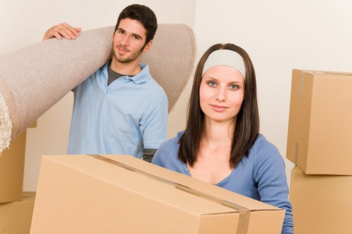 Supplier audit and due diligence process for Man And Van Fitzrovia