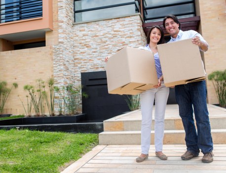 Local office relocation service helping businesses move in Fitzrovia