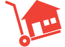 House Removals Fitzrovia W1